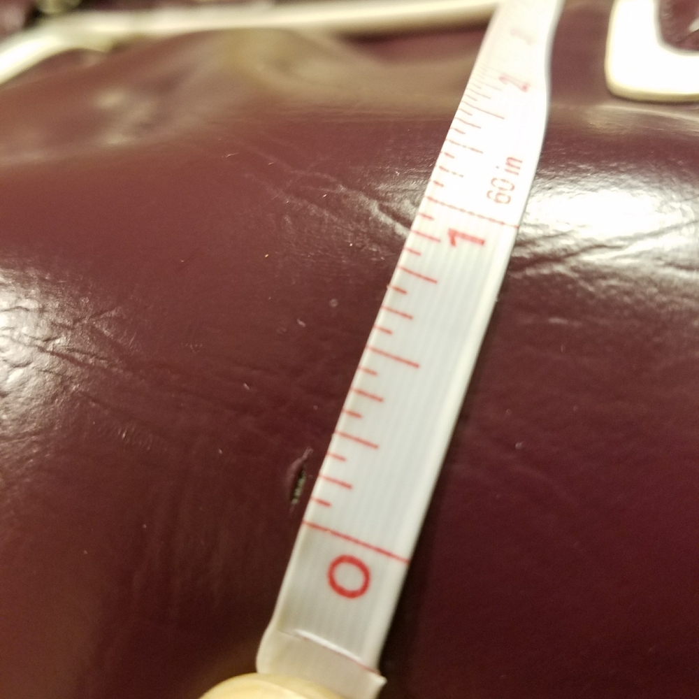 Puma handbag - Picture 7 of 8
